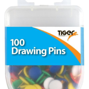 100-drawing-pins