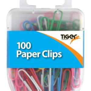 100-paper-clips