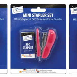 mini-stapler-set